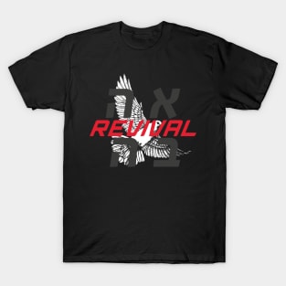Revival Holy Spirit T-Shirt
